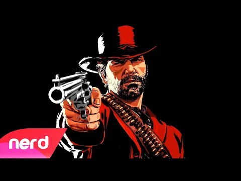 Youtube: Red Dead Redemption 2 Song | Outlaw For Life