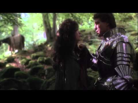 Youtube: Excalibur (1981) Trailer