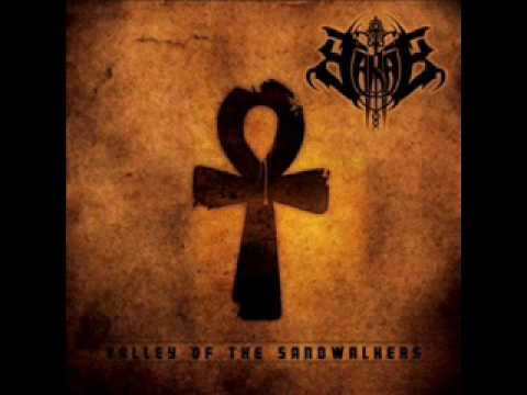 Youtube: Scarab - Leaders of Agony