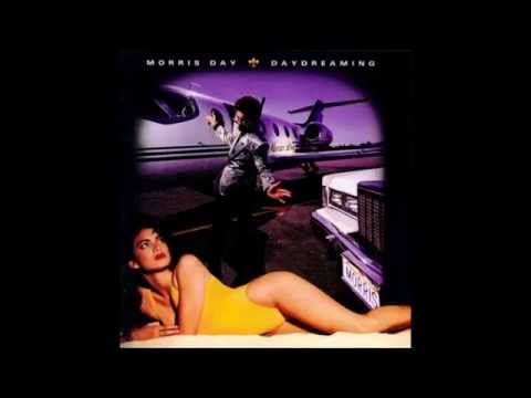 Youtube: Morris Day - Love Is A Game