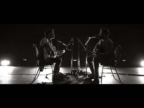 Youtube: Passenger & Gregory Alan Isakov | Sweet Baby James (James Taylor cover)