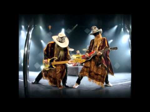 Youtube: ZZ Top - Stages ( Extended version )