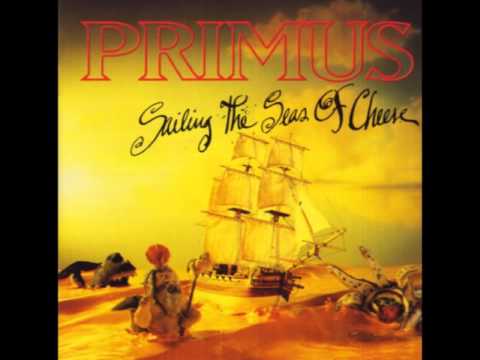 Youtube: Primus - American Life