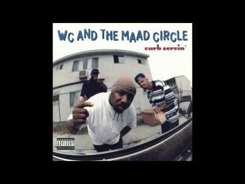 Youtube: WC and the Maad Circle - West Up! (feat. Ice Cube, Mack 10)