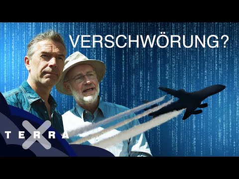 Youtube: Verschwörungstheorien - Ein Fall für Lesch & Steffens | Ganze Folge Terra X