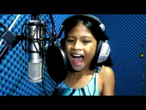 Youtube: Cydel Gabutero - "The Power of love" (Cover)