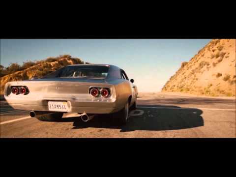 Youtube: Paul Walker Tribute - Fast and Furious 7 - German/Deutsch