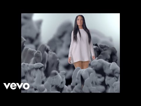 Youtube: Nicki Minaj - Pills N Potions