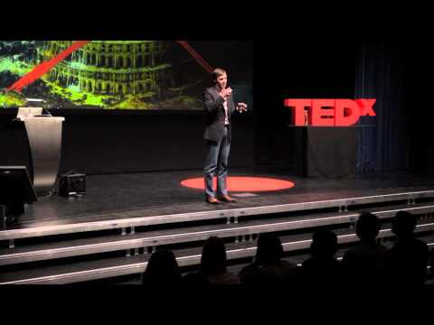 Youtube: An Elevator to Space: Markus Landgraf at TEDxRheinMain