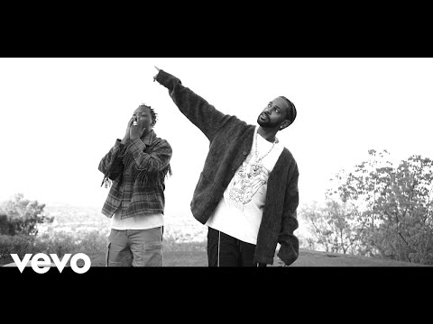 Youtube: Big Sean, Hit-Boy - The One