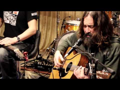 Youtube: Brother Dege "Too Old To Die Young," live, acoustic
