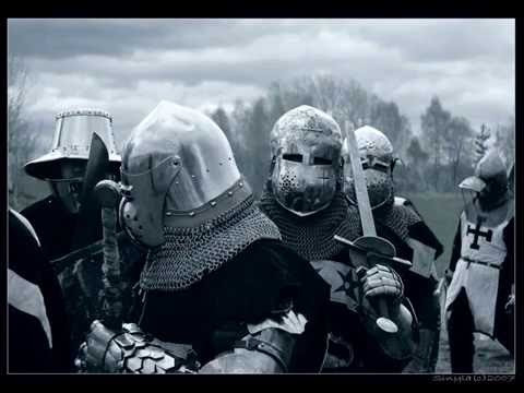 Youtube: Medieval II: Total War - Credits music.