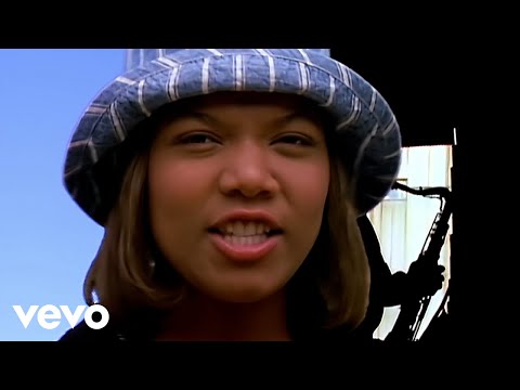 Youtube: Queen Latifah - U.N.I.T.Y.