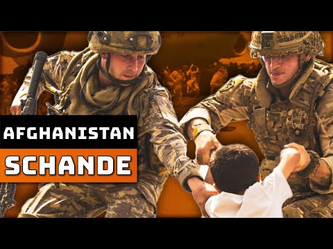 Youtube: AFGHANISTAN - Die Deutsche Schande