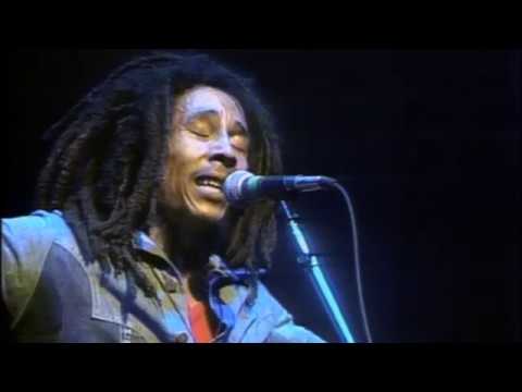 Youtube: Bob Marley and the Wailers - Fussing and Fighting