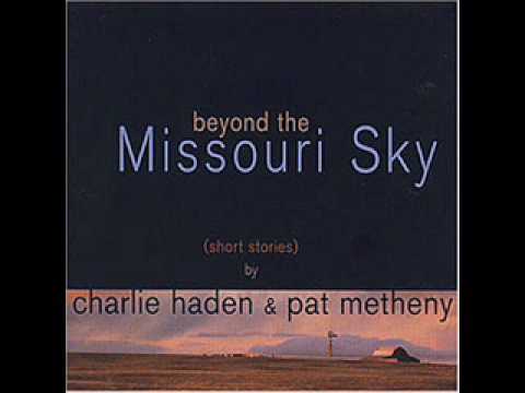 Youtube: Charlie Haden & Pat Metheny - The Moon Song