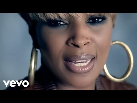 Youtube: Mary J. Blige - We Got Hood Love ft. Trey Songz