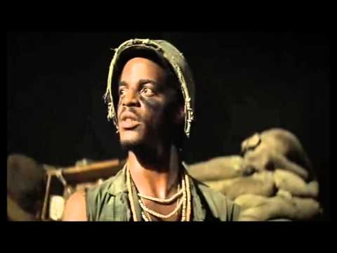 Youtube: Apocalypse Now; the Do Long Bridge Roach Scene