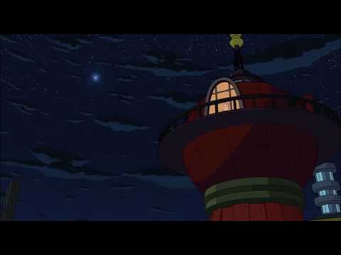 Youtube: Futurama S06E08 - Katzenjammer - Sound-Ausschnitt