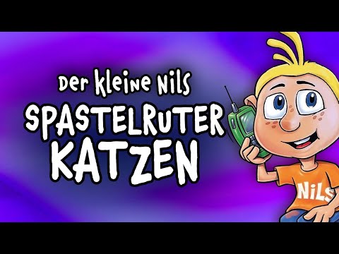 Youtube: Spastelruter Katzen 🫣 Opa rastet voll aus - Der kleine Nils #Spaßtelefon