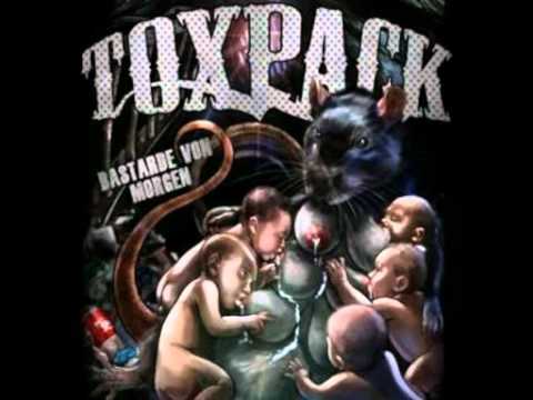 Youtube: Toxpack - Uhrwerk