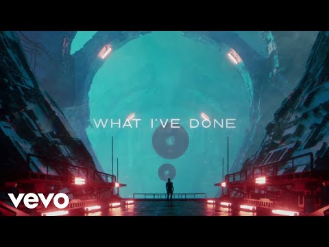 Youtube: Besomorph, Behmer, Lunis - What I've Done (Lyric Video)