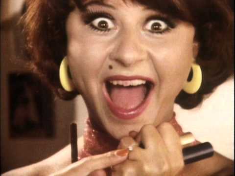 Youtube: Tracey Ullman - They Don't Know