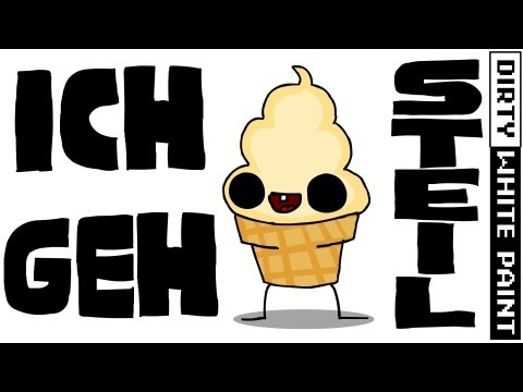 Youtube: ICH GEH STEIL !!
