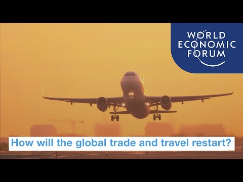 Youtube: This digital solution could restart global travel and trade
