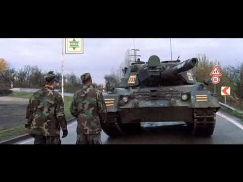 Youtube: Buffalo Soldiers-Tank scene (HD Quality)