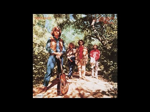 Youtube: Creedence Clearwater Revival - Green River