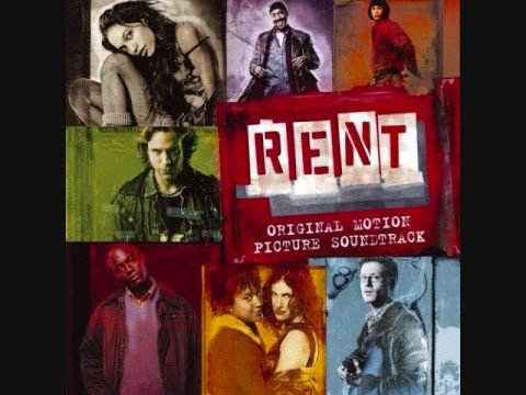 Youtube: Rent - 1. Seasons Of Love (Movie Cast)