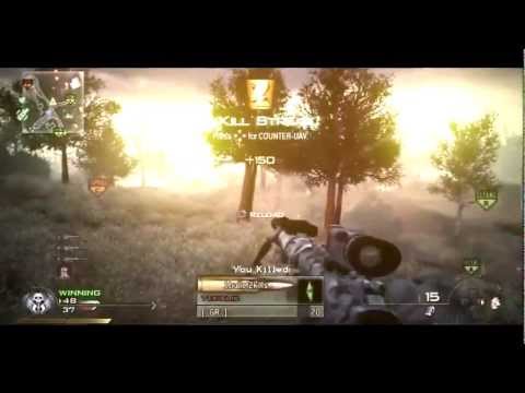Youtube: Third Eye Snipers Teamtage #3 (Mini-Edit)