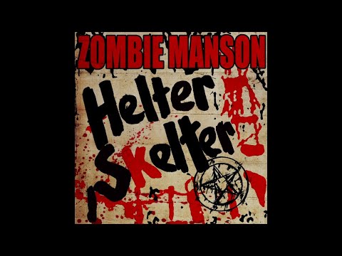 Youtube: ROB ZOMBIE & MARILYN MANSON - Helter Skelter (OFFICIAL TRACK)