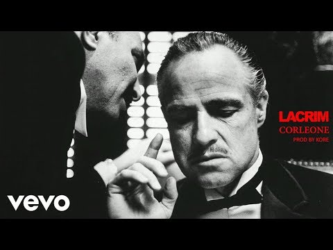 Youtube: Lacrim - Corleone