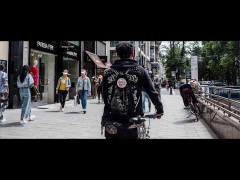 Youtube: Alarmsignal - Fertig (mit euch und eurer Welt) (Official Video)- Aggressive Punk Produktionen