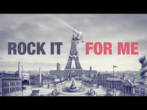 Youtube: Caravan Palace - Rock It For Me (Official MV)