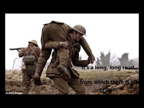 Youtube: He Ain't Heavy, He's My Brother  THE HOLLIES (with lyrics)