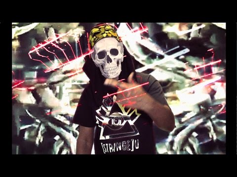 Youtube: Strange U - Terminator Funk (OFFICIAL VIDEO)