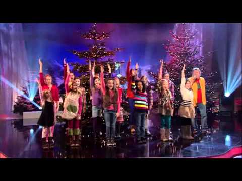 Youtube: Volker Rosin - Tanzalarm am Tannenbaum 2012