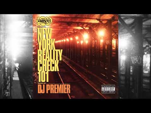 Youtube: Dj Premier - New York Reality Check 101