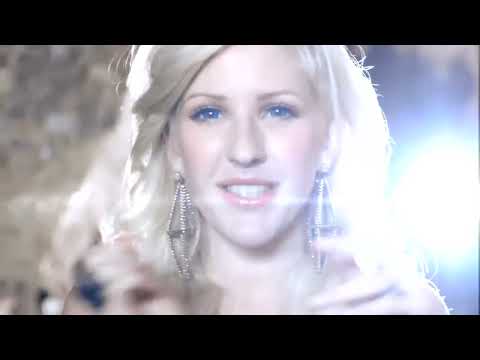 Youtube: Ellie Goulding - Starry Eyed (Official Video)