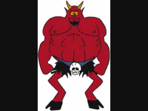 Youtube: Satan - Mädchen Name