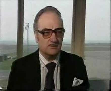 Youtube: RAF Lightning UFO Mystery 1970