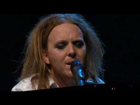 Youtube: White Wine In The Sun by Tim Minchin