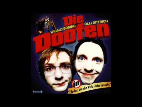 Youtube: Die Doofen - Toastbrotbaby
