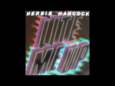 Youtube: Herbie Hancock - Gettin' To The Good Part [1982] [HDTV]