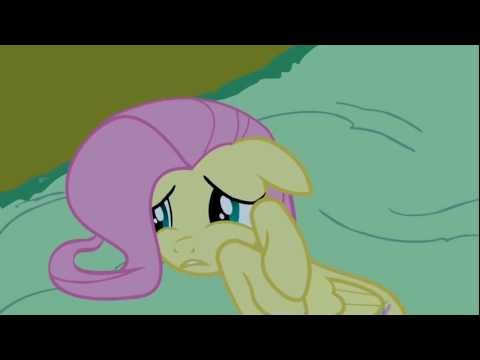 Youtube: Fluttershy - Okay 2