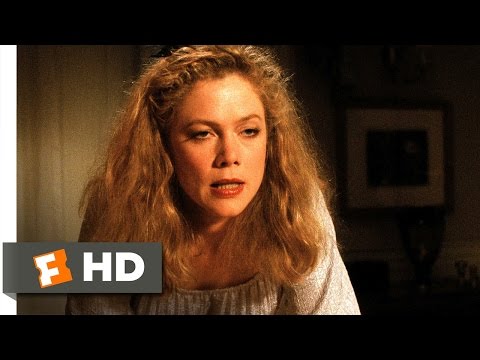 Youtube: The War of the Roses (4/5) Movie CLIP - Benny's a Good Dog (1989) HD