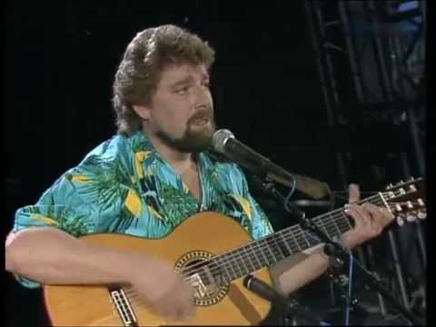 Youtube: Jürgen von der Lippe - Guten Morgen liebe Sorgen 1987